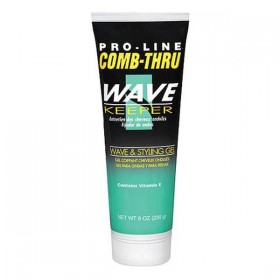 Pro Line Comb-Thru Wave Keeper 8oz
